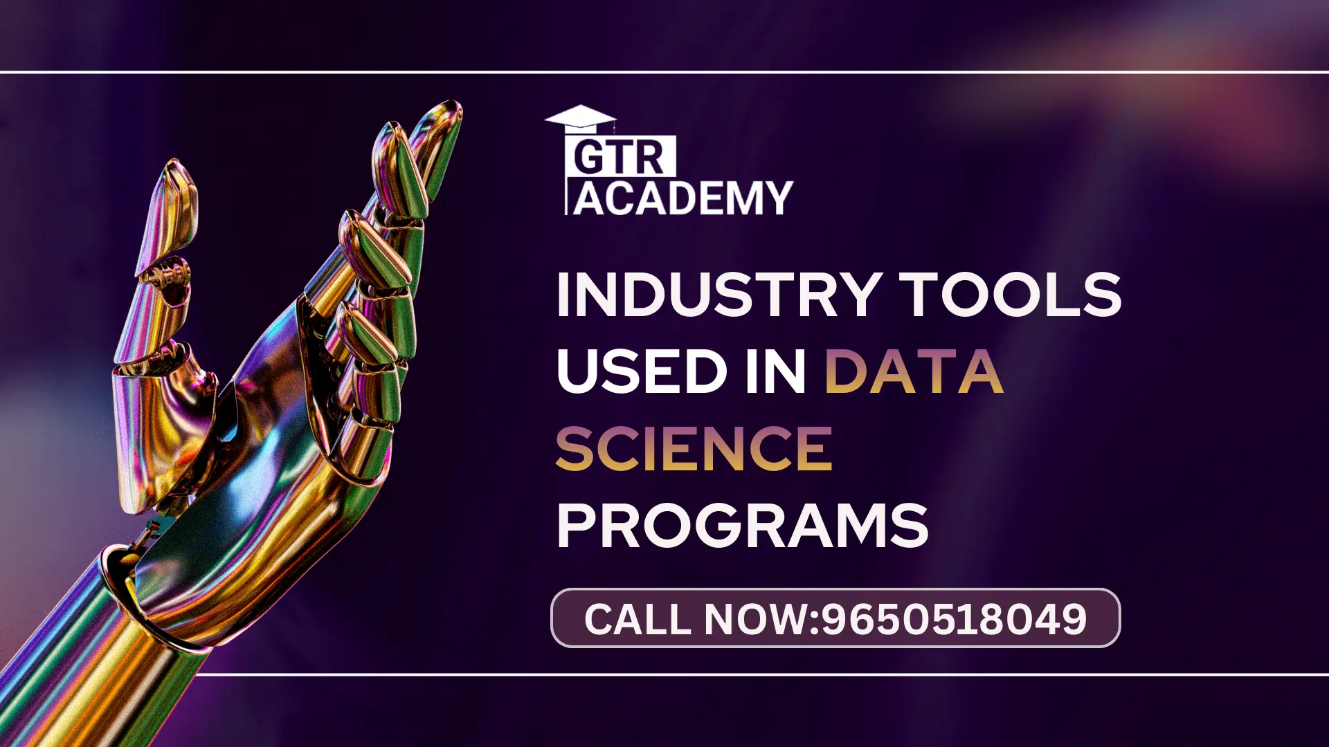 Industry Tools Data Science Programs Best Used in 2026