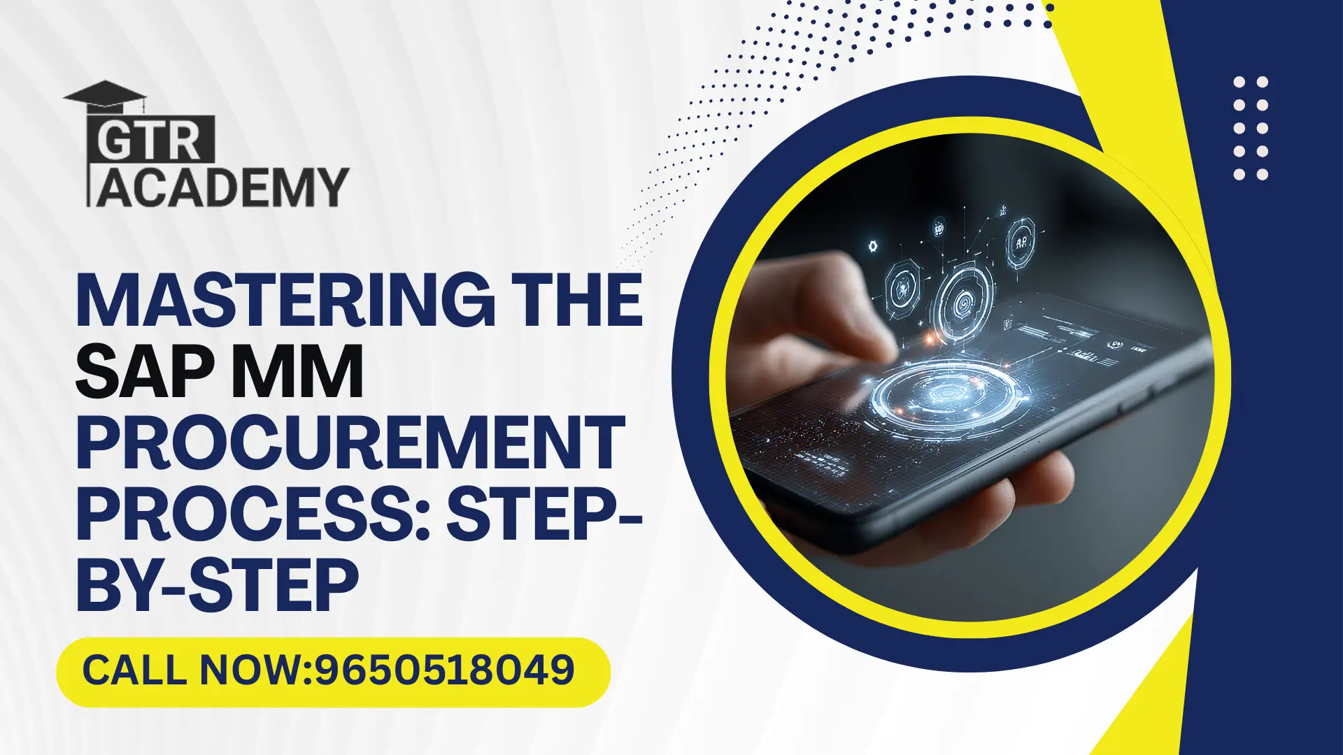 Sap Purchasing Module Tutorial Mastering the SAP MM Procurement Process: Step-by-Step 2026