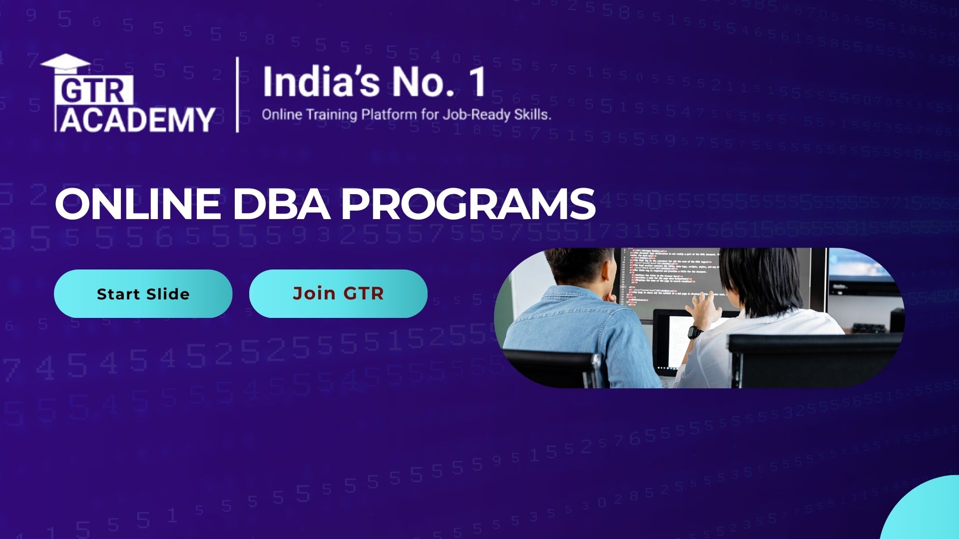 Best Online DBA Programs for Lifelong Learners 2026