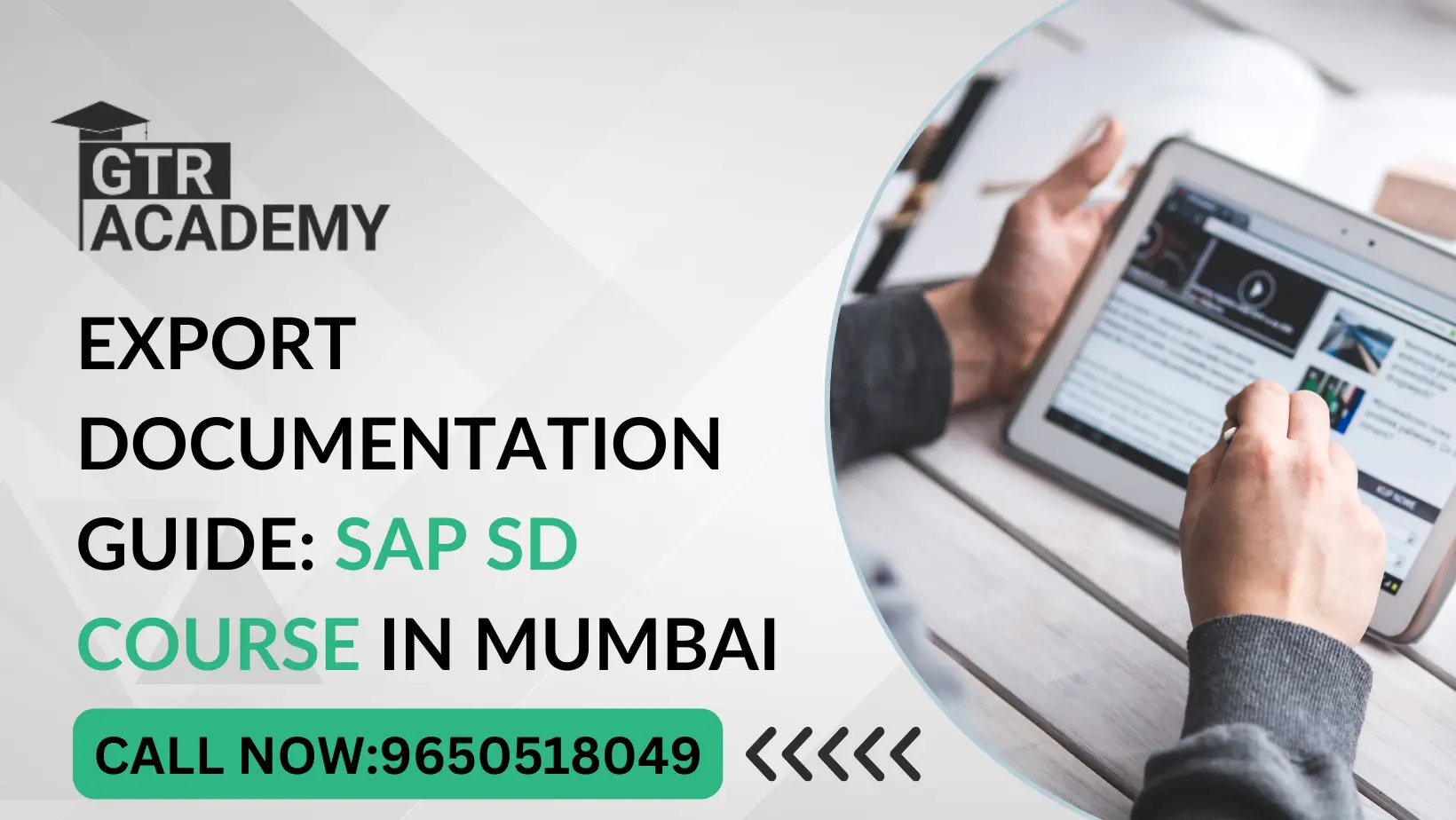 Best SAP SD Course in Mumbai Export Documentation Guide: 2026