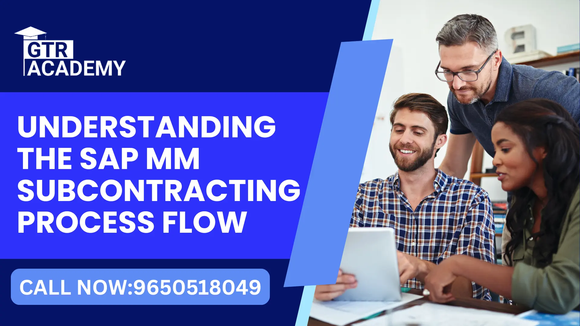Subcontractor Process Best Understanding the SAP MM Subcontracting Process Flow 2026
