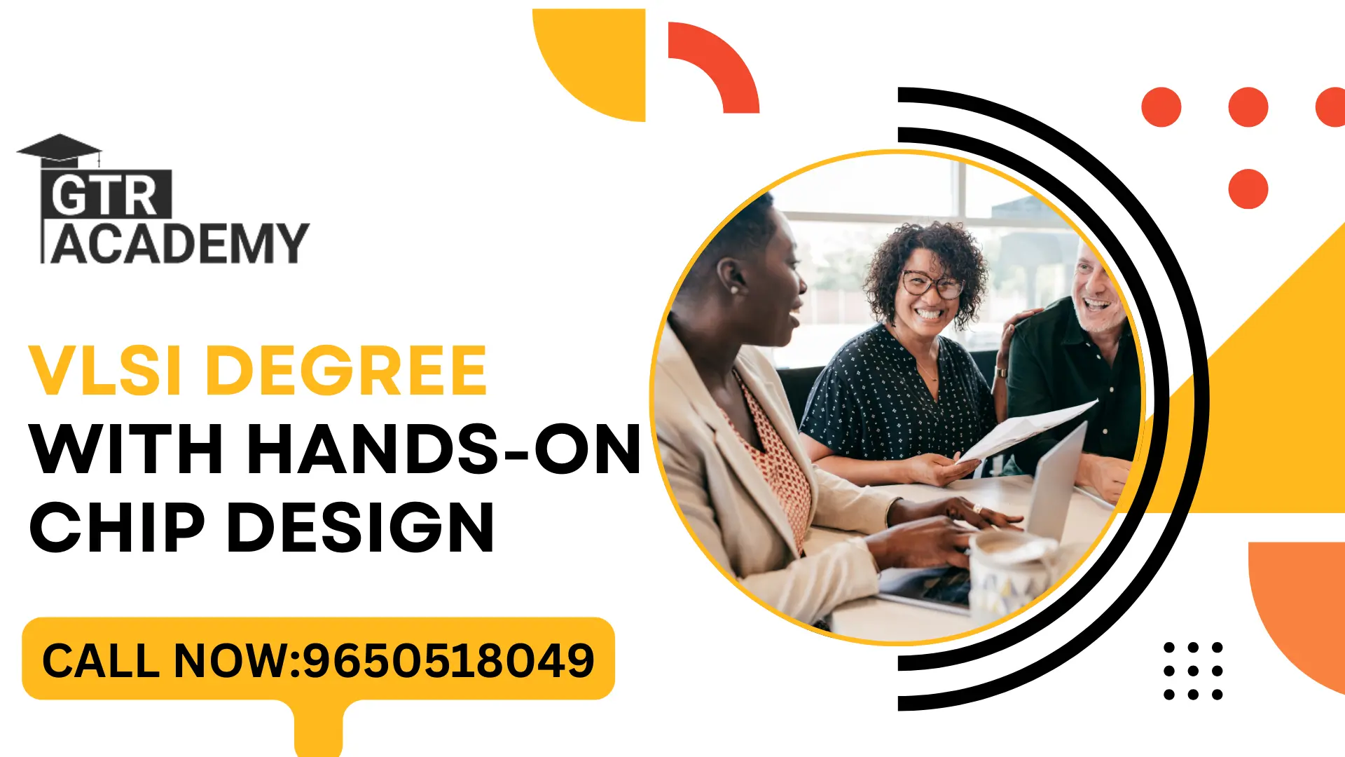 Best VLSI Degree with Hands-On Chip Design 2026