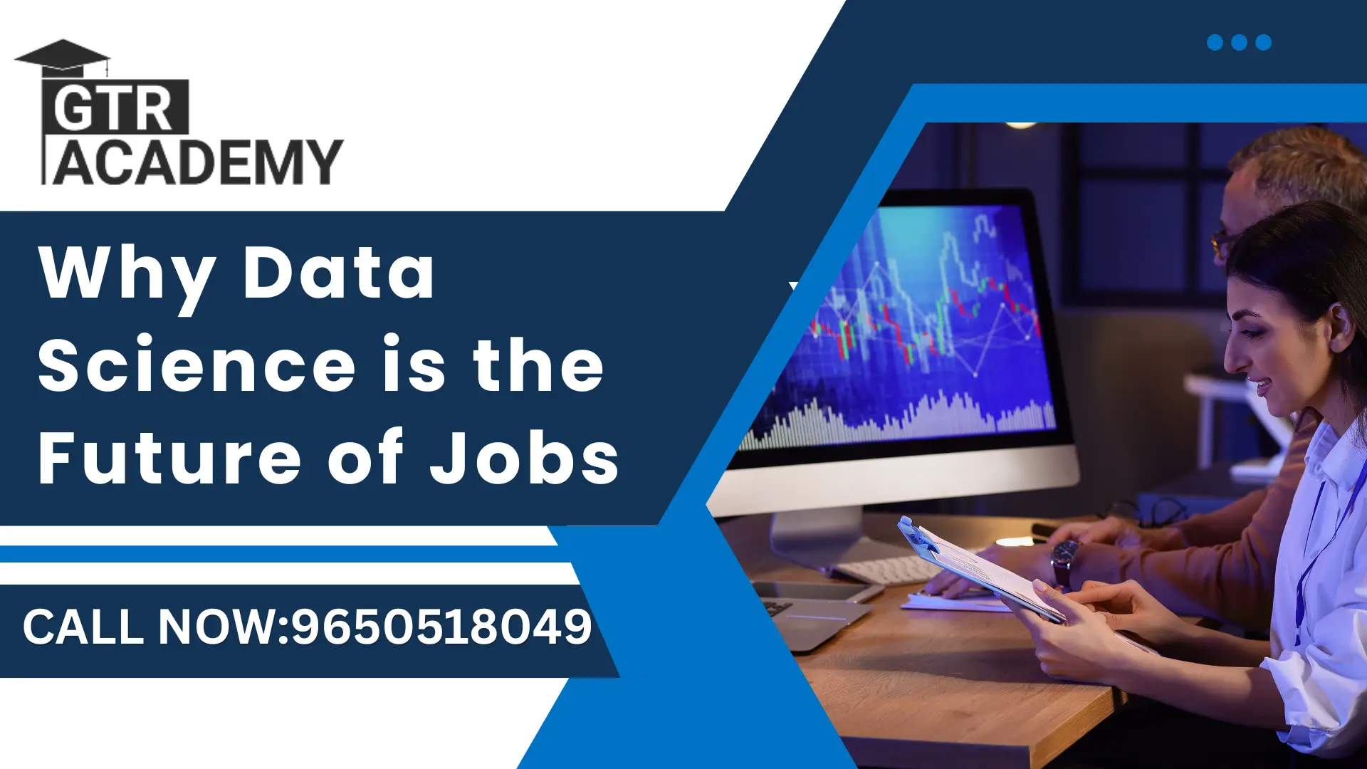 Why Data Science is the Future of Jobs Best for 2026