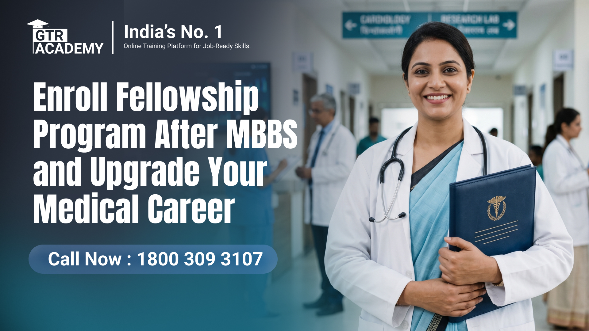 Fellowship Program After MBBS