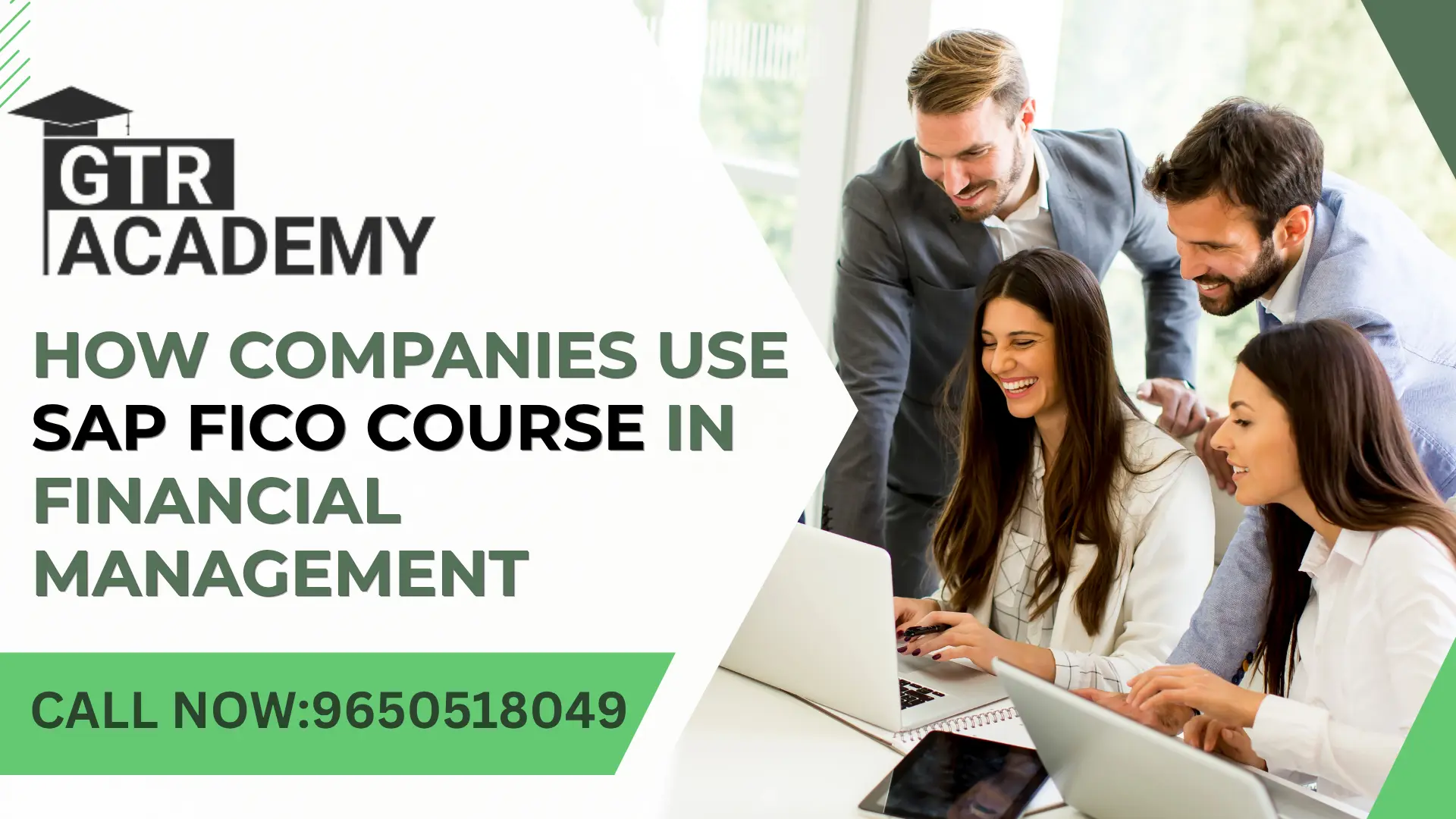 SAP FICO Course