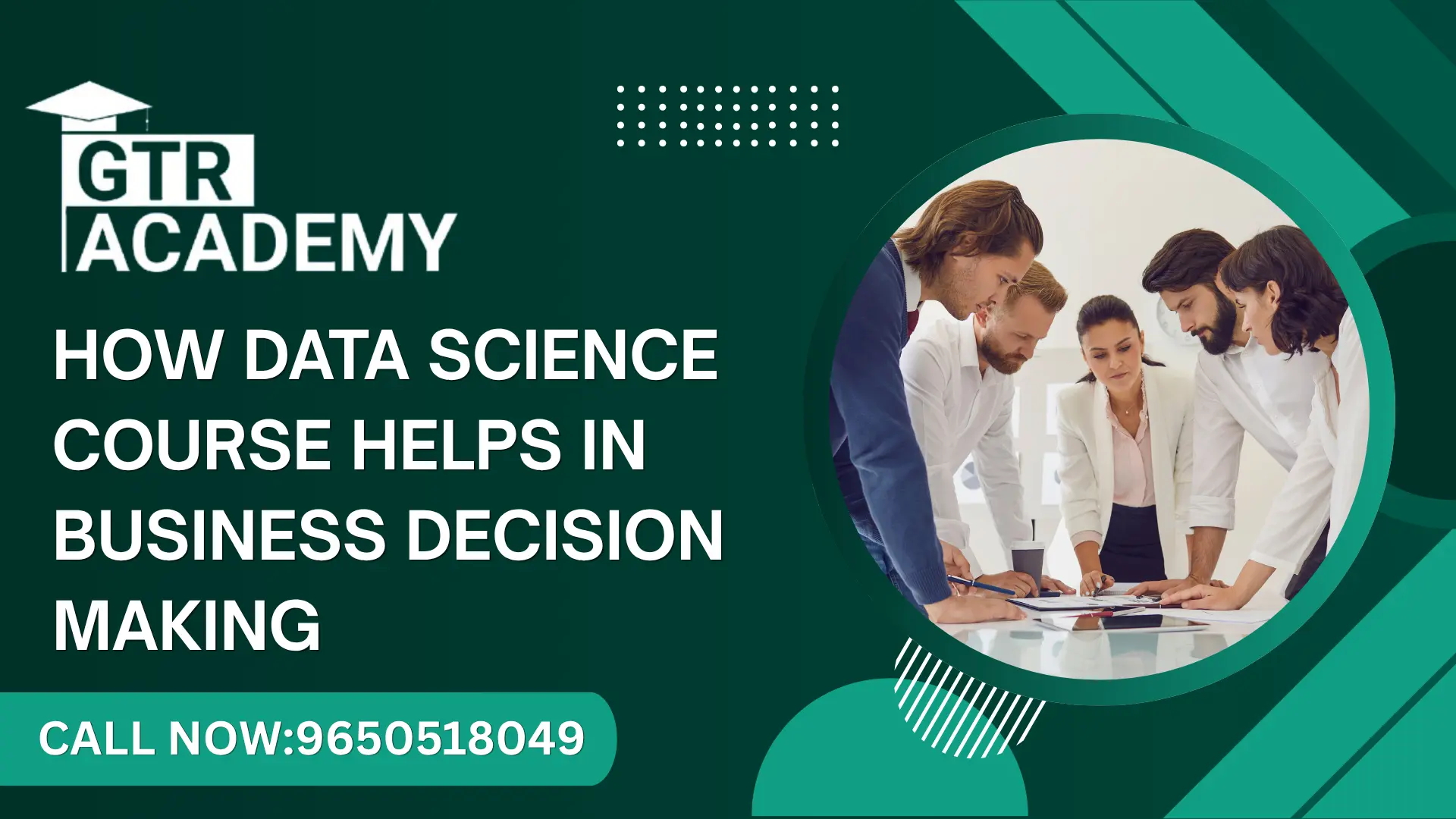 Data Science Course