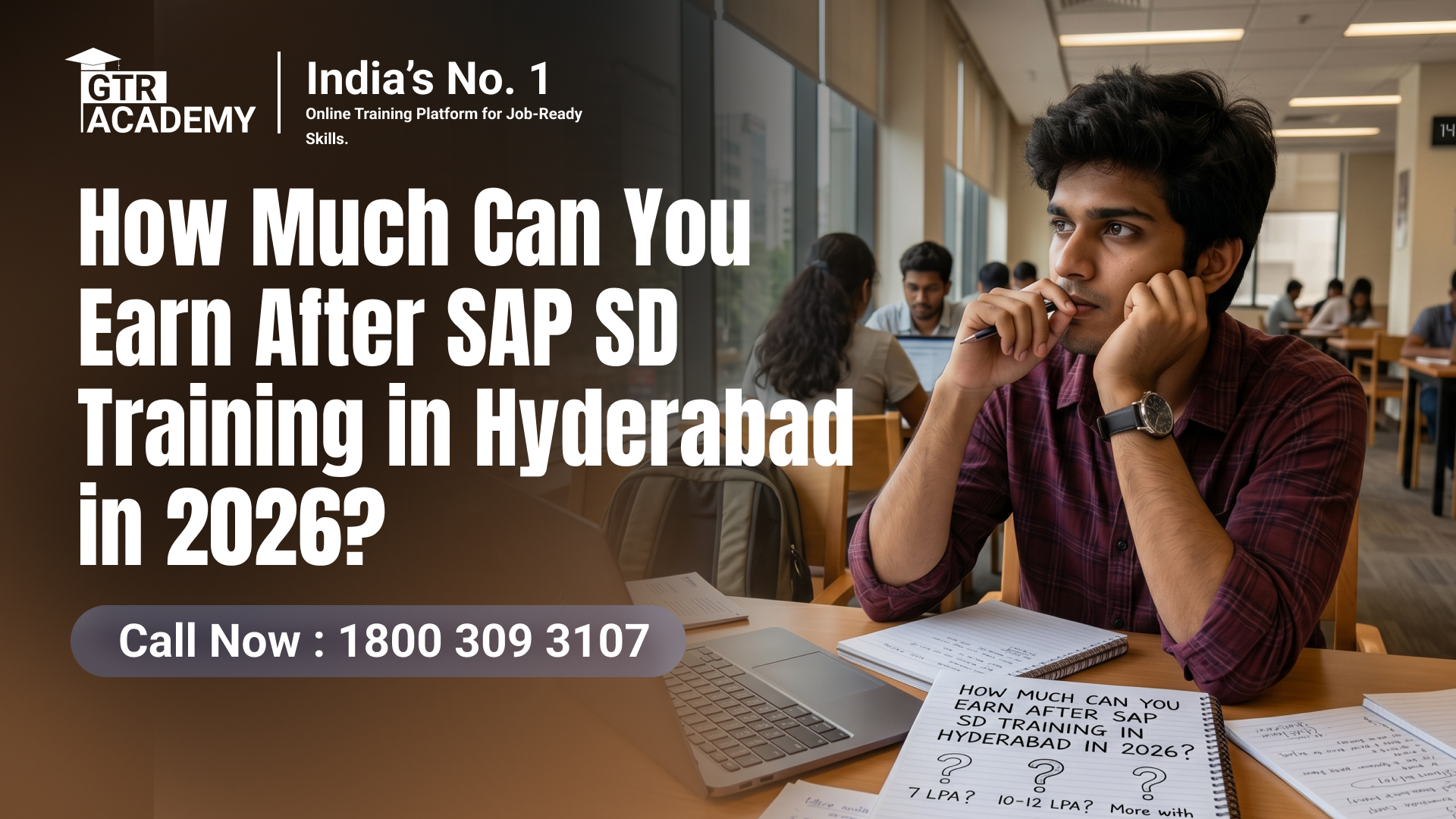 SAP SD Training in Hyderabad