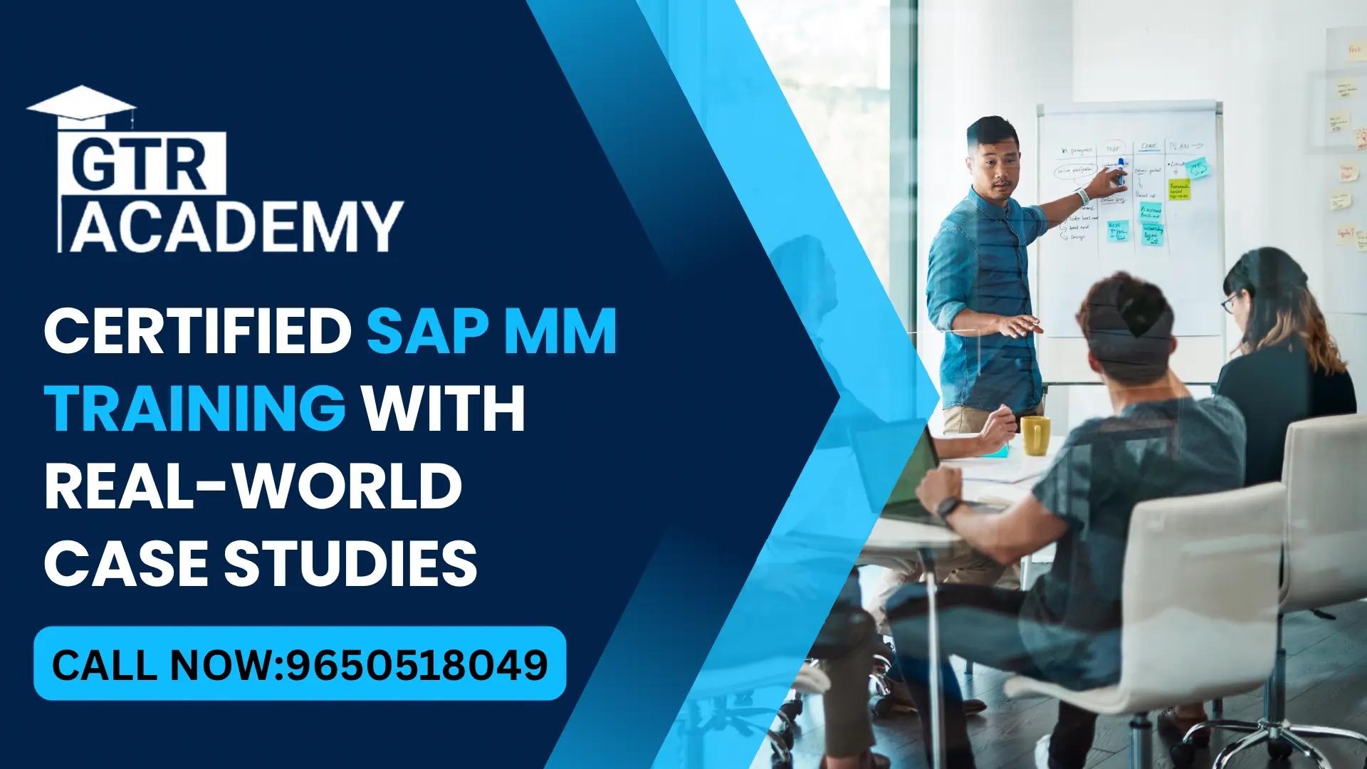 Sap Simulation Training Certified SAP MM Training with Real-World Case Studies 2026
