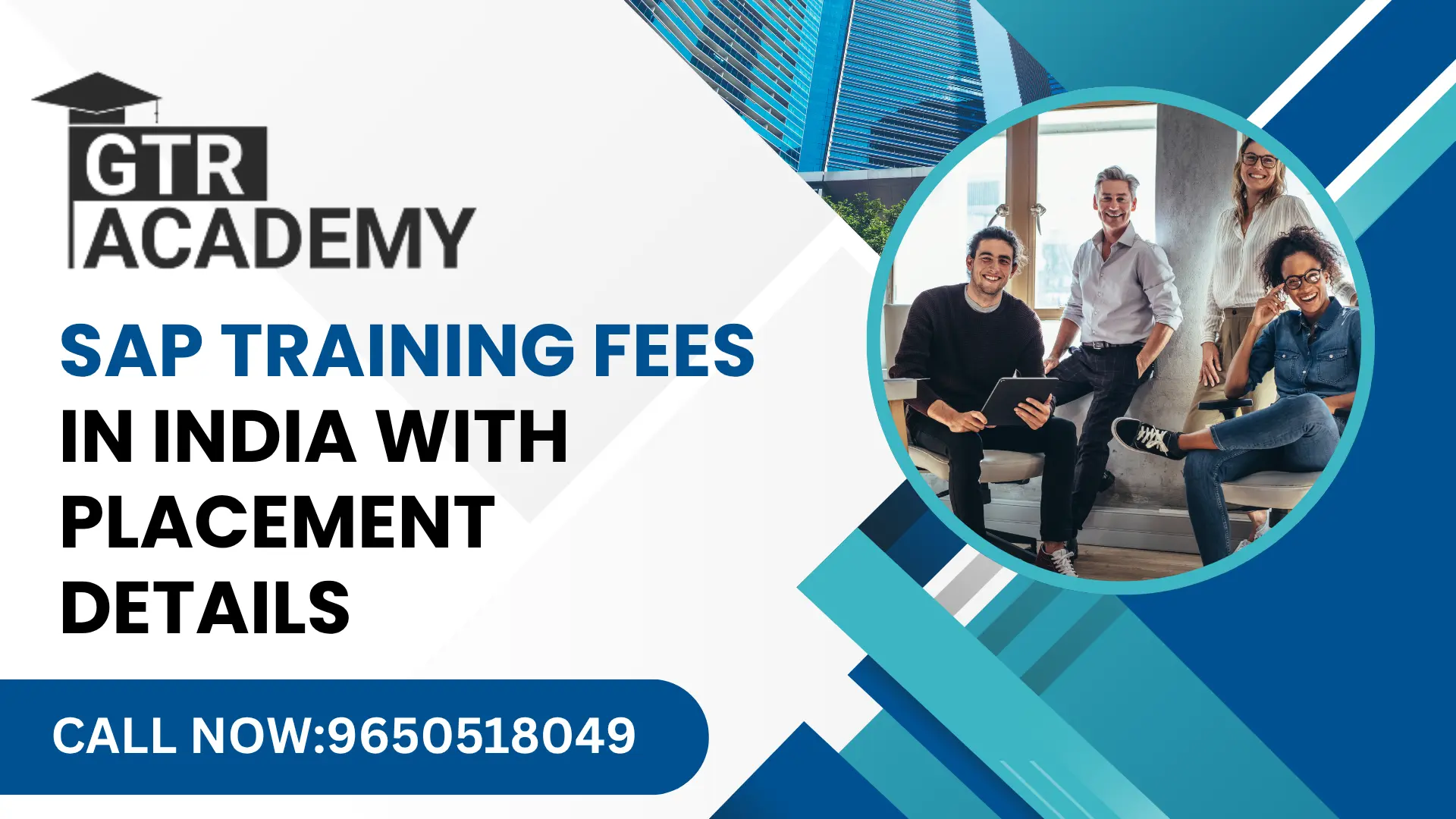Best SAP Training Fees in India with Placement Details 2026