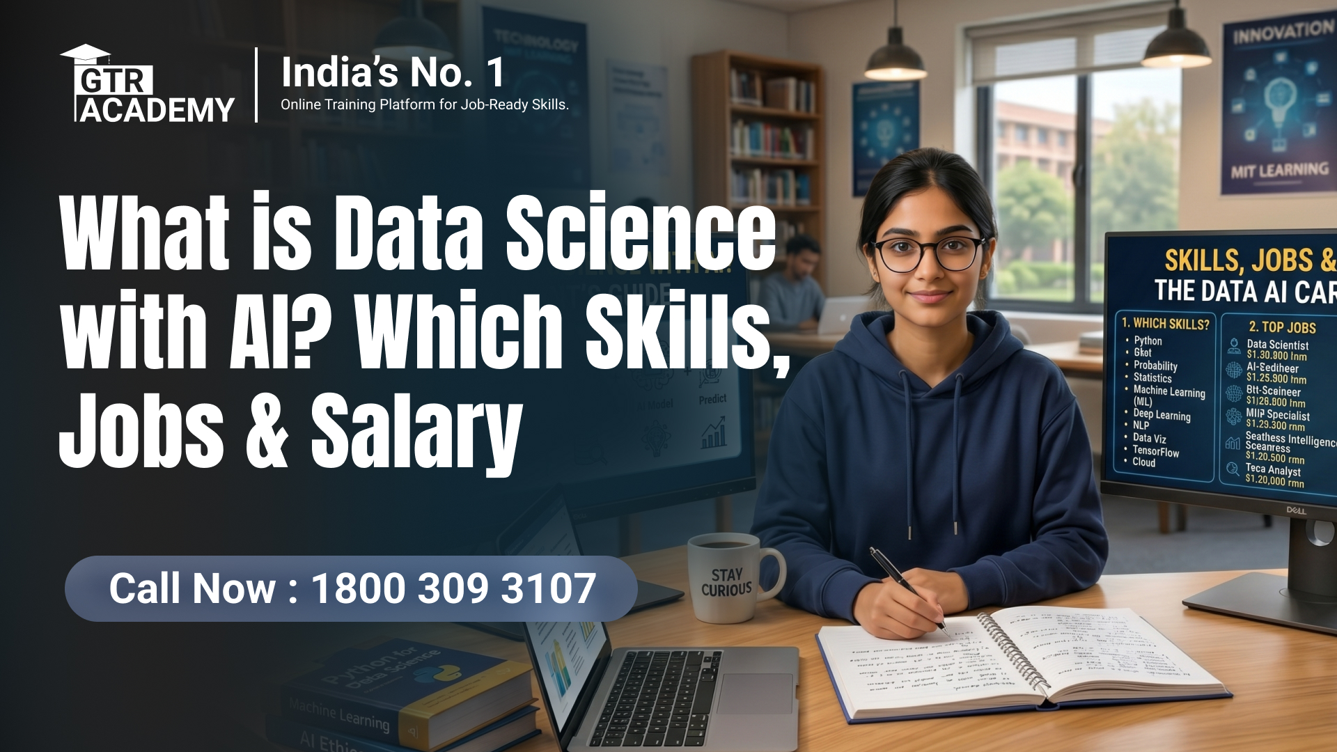 Data Science with AI