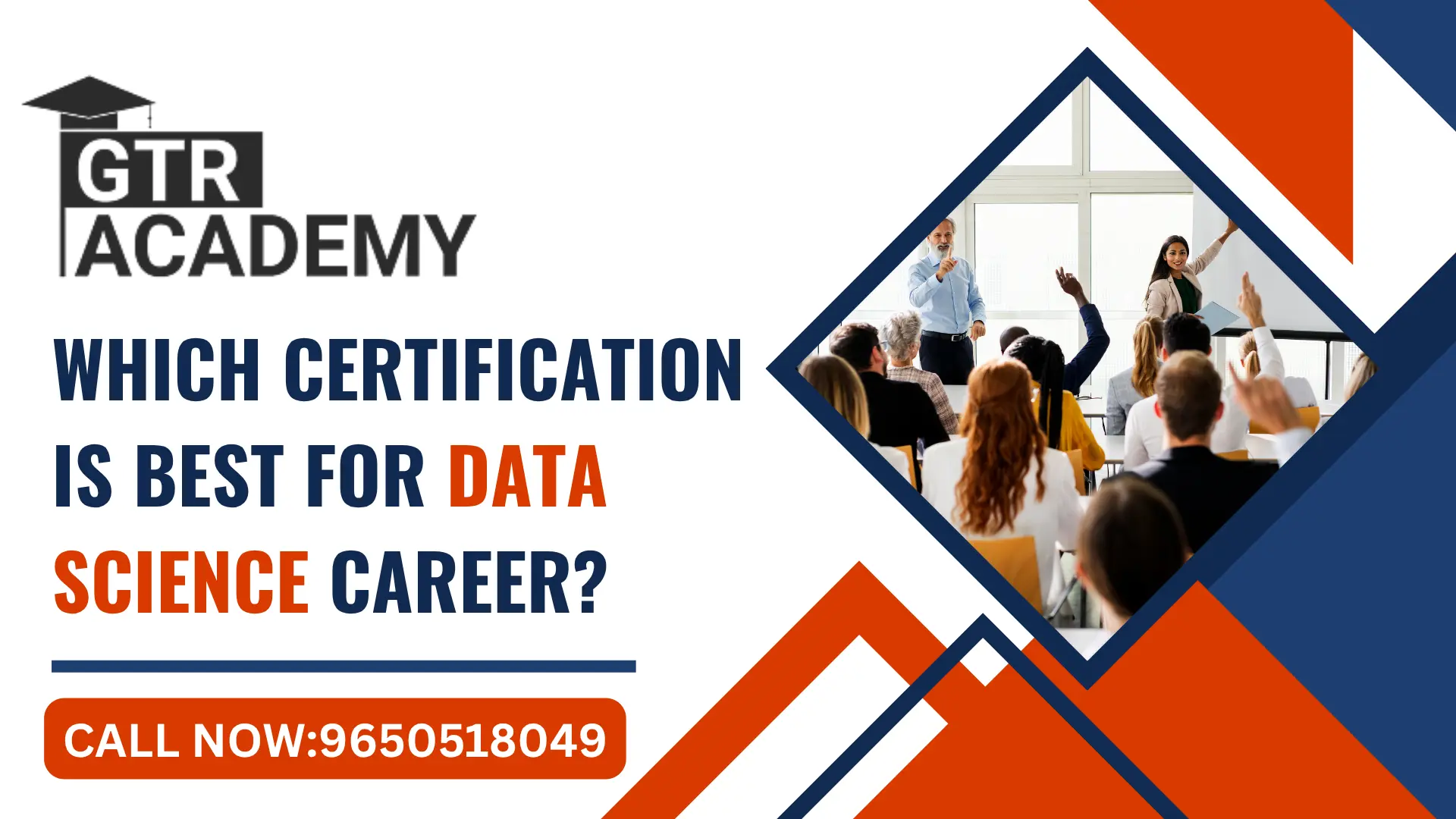 Data Science Career Which Certification is Best? 2026