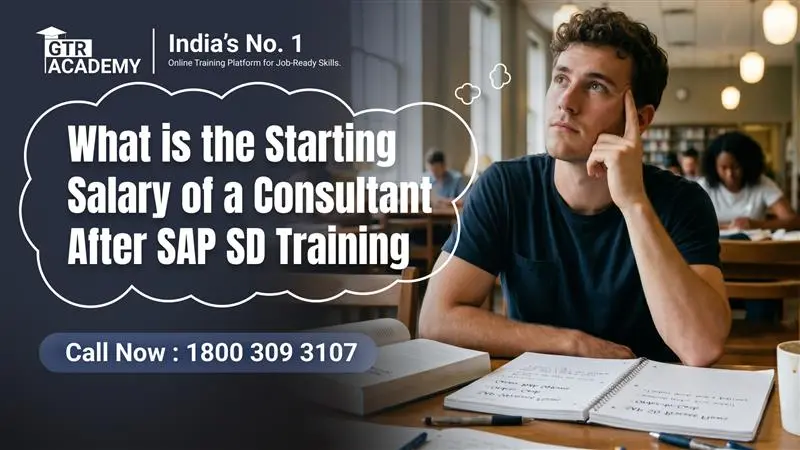 SAP SD Training