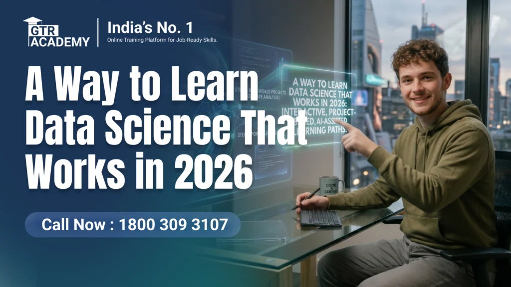 Learn Data Science