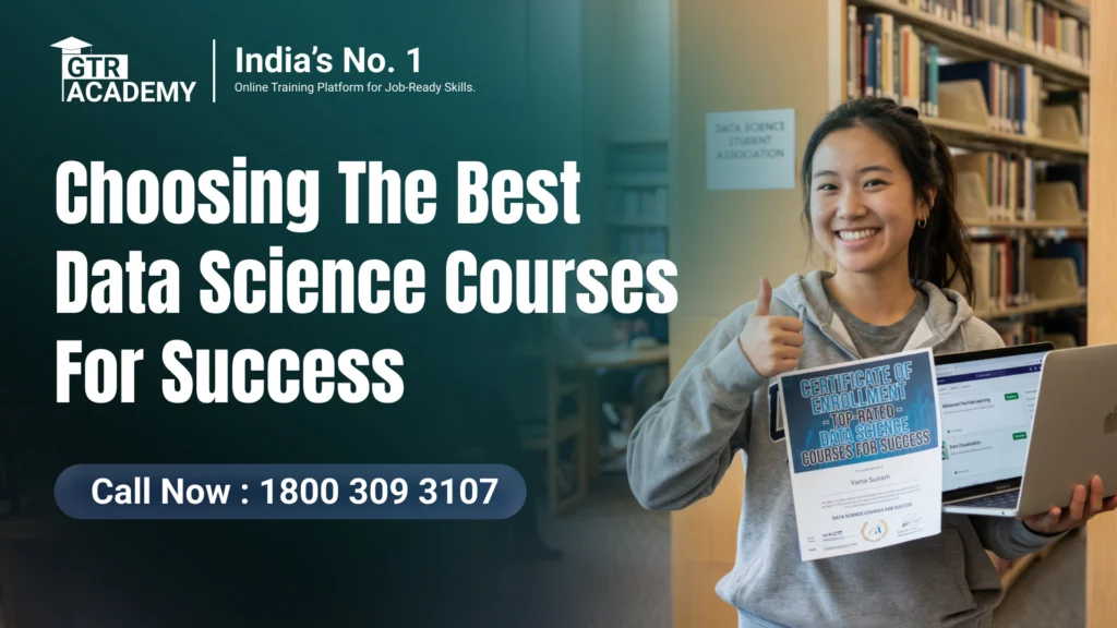 Data Science Courses