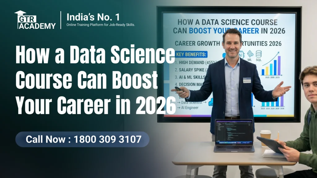 Data Science Course