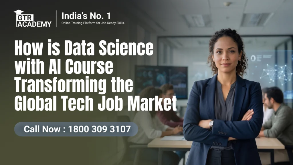 Data Science with AI Course