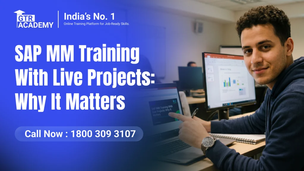 SAP MM Training