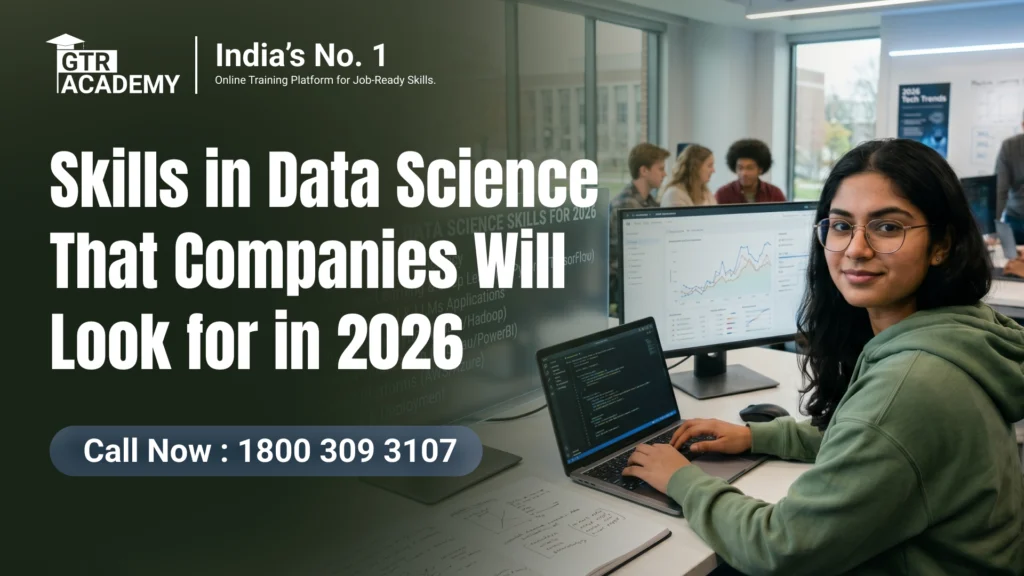 Skills in Data Science