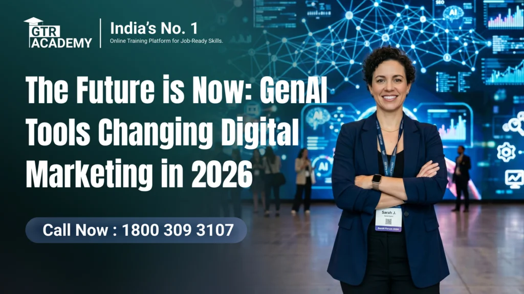 Digital Marketing in 2026