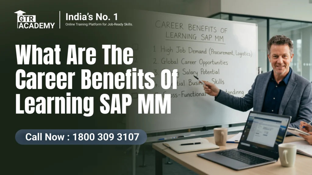 Learning SAP MM
