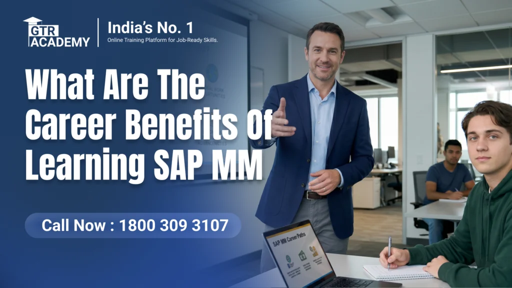 Learning SAP MM