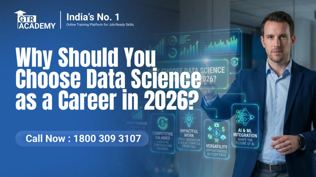Data Science as a Career in 2026