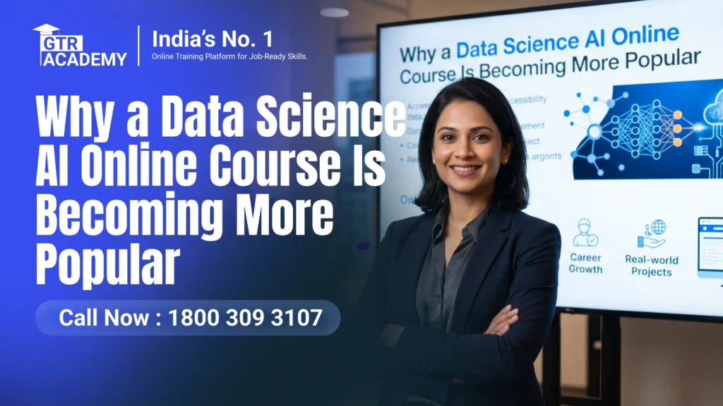 Data Science AI Online