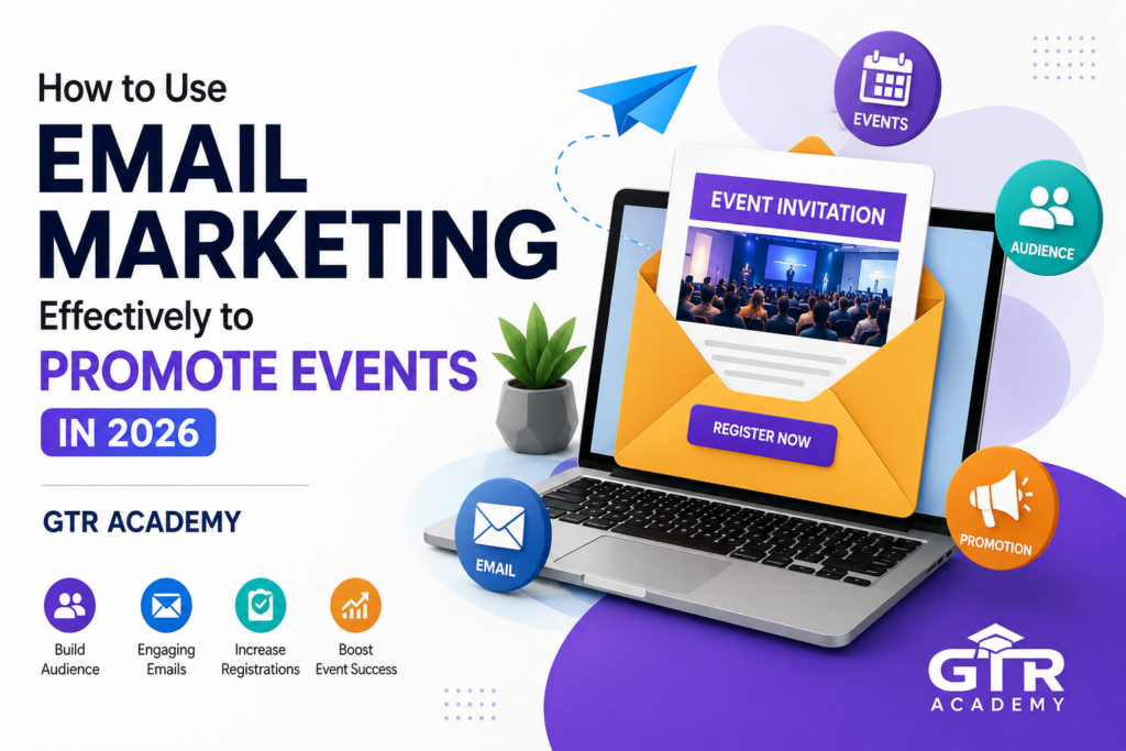 Email Marketing Effectively to Promote