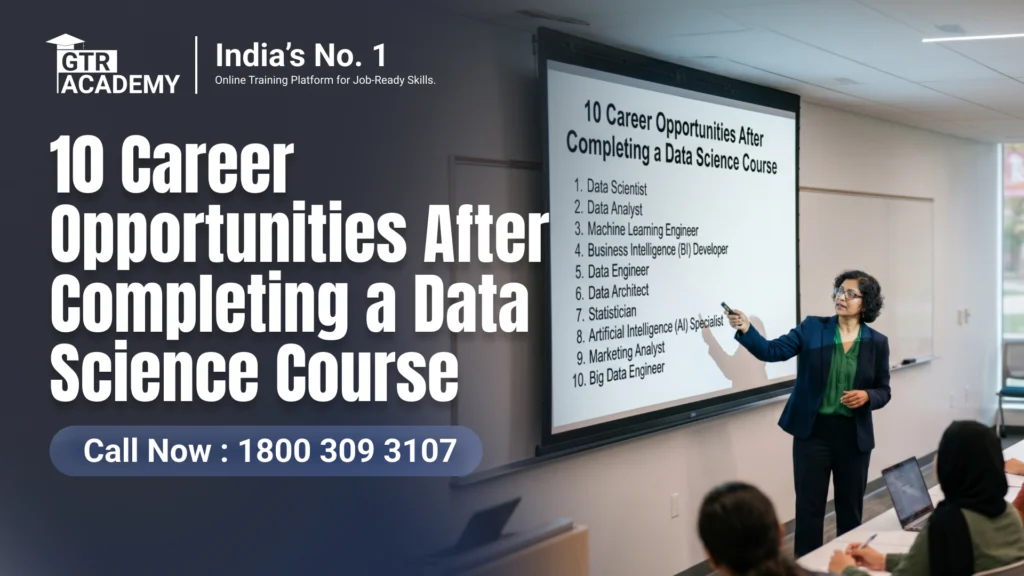 Data Science Course