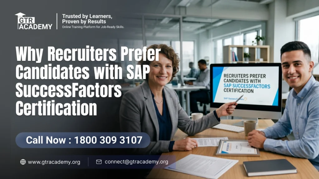 SAP MM Certification