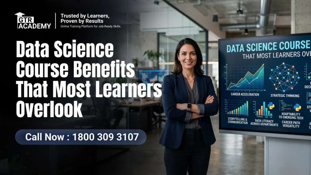 Data Science Course