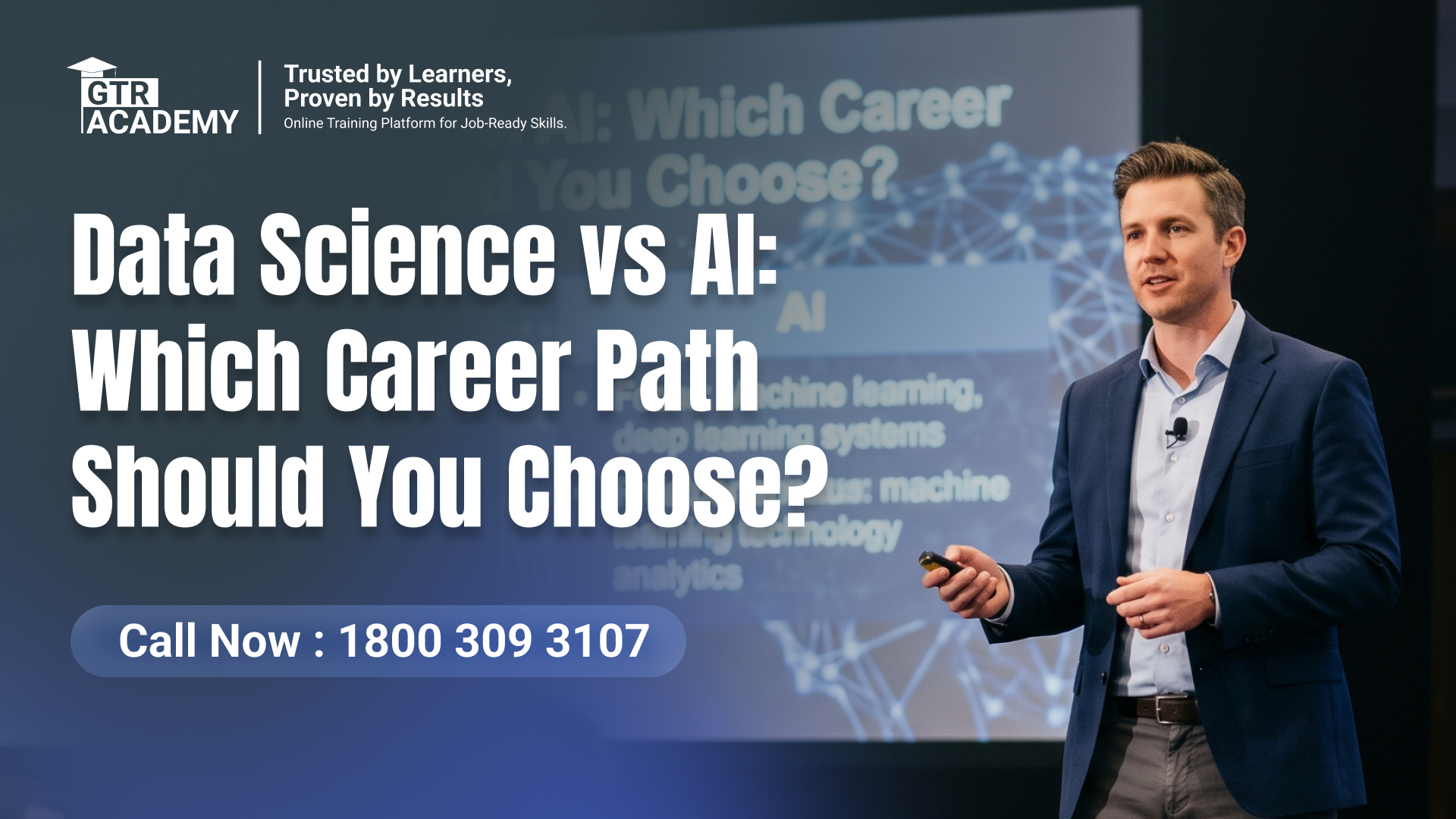 Best Data Science vs AI: Which Career Path Should You Choose? 2026