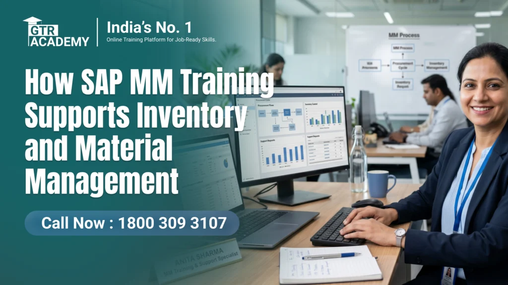 SAP MM Training