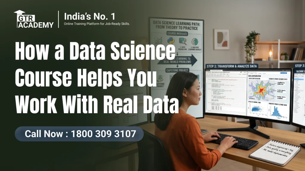 Data Science Course