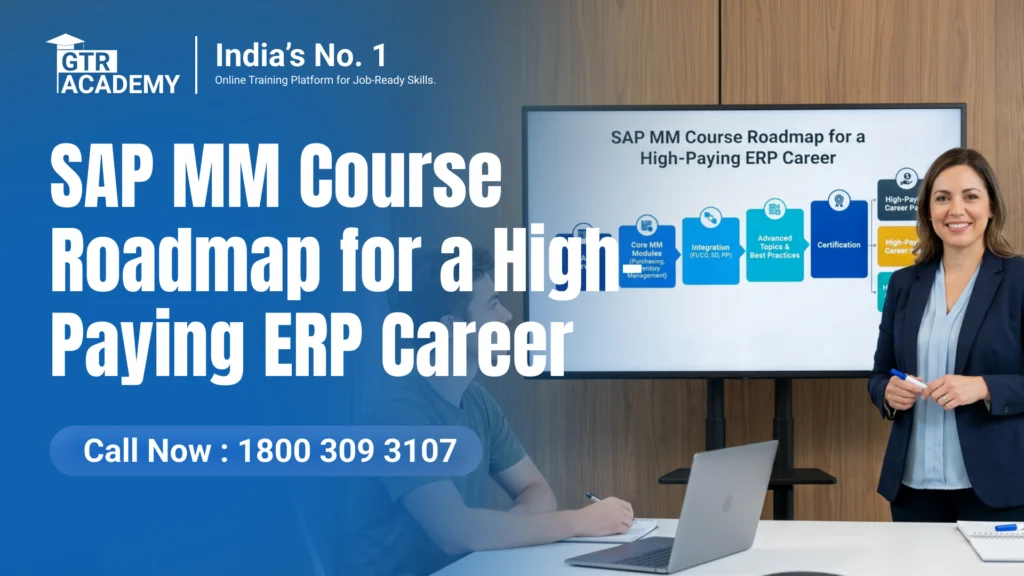 SAP MM Course