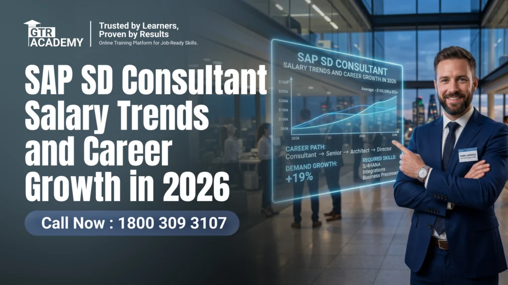 SAP SD Consultant