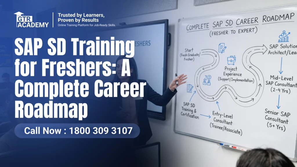 SAP SD Training