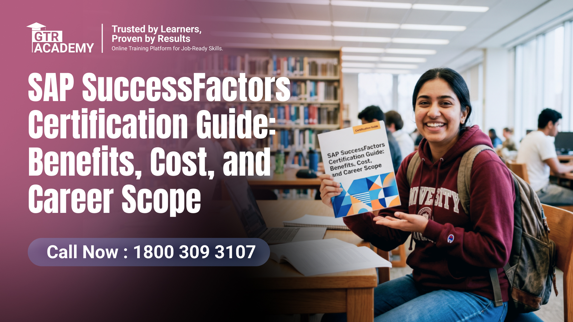 SAP SuccessFactors Certification Guide: Benefits, Cost, and Career ...
