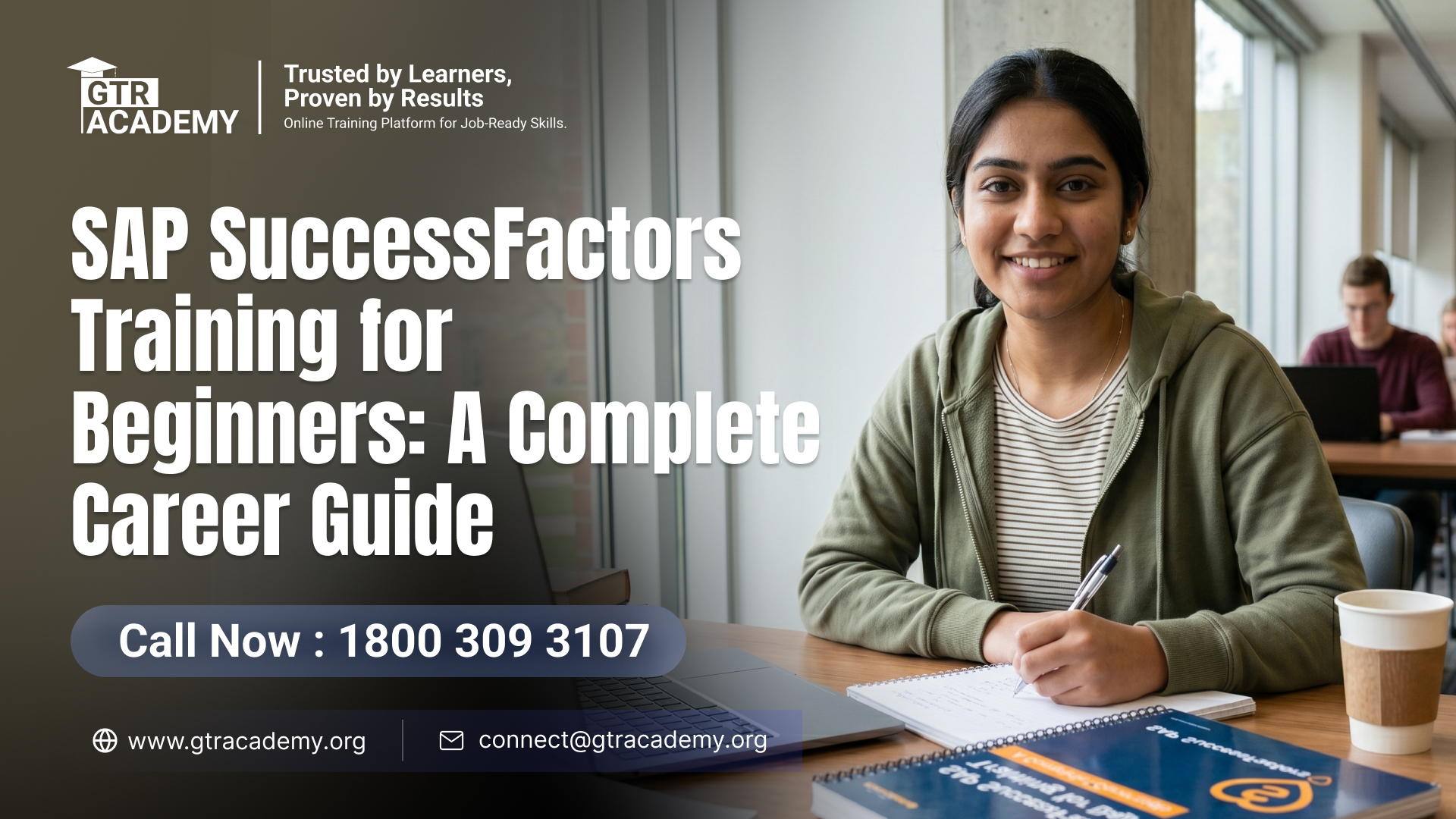Successfactors Training.pdf SAP SuccessFactors Training for Beginners: A Complete Career Guide 2026