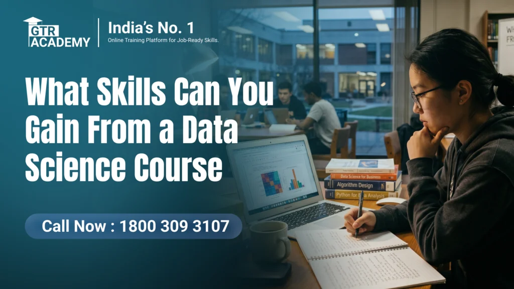 Data Science Course