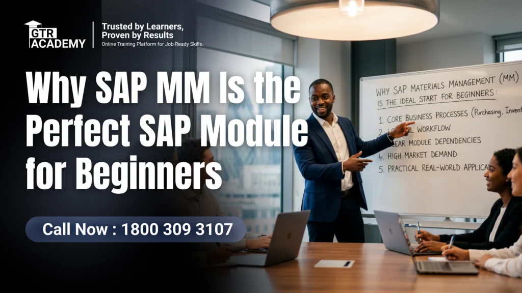 SAP MM