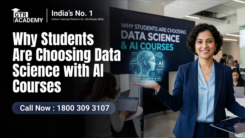 Data Science with AI Courses