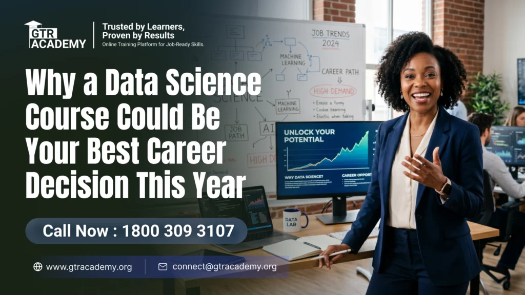 Data Science Course