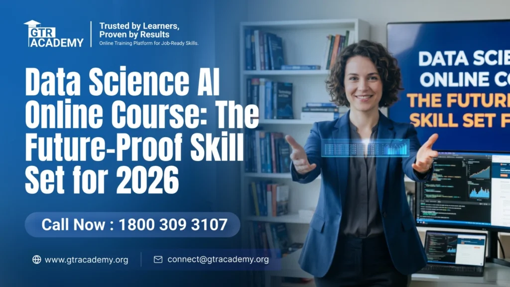 Data Science AI Online