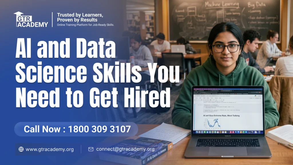 AI and Data Science Skills