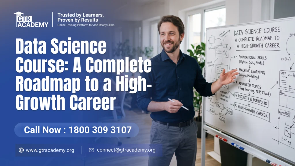Data Science Course
