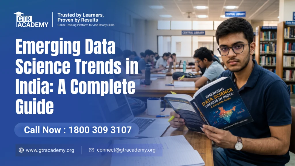 Data Science Trends in India