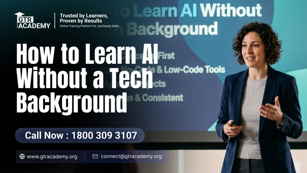 Learn AI Course