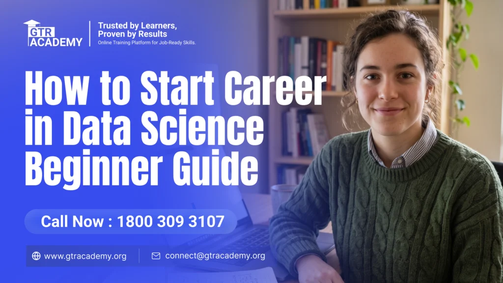 Career in Data Science