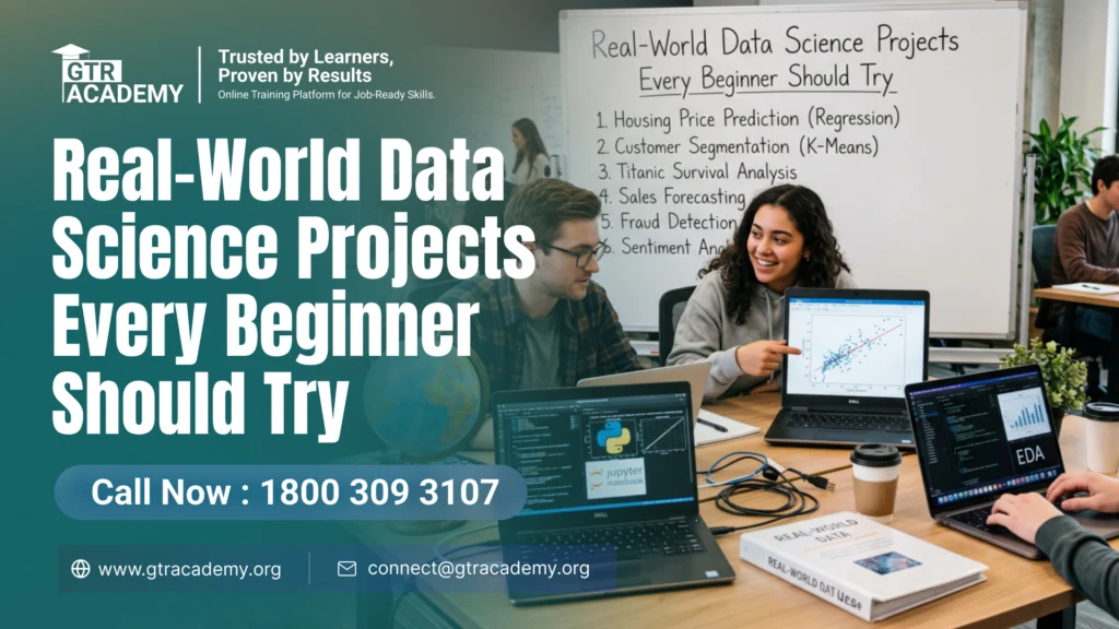 Data Science Projects